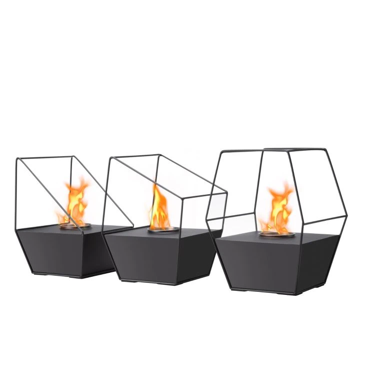 Indoor Table Fire Pit