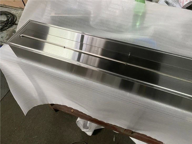 buy Manual Ethanol Burners
