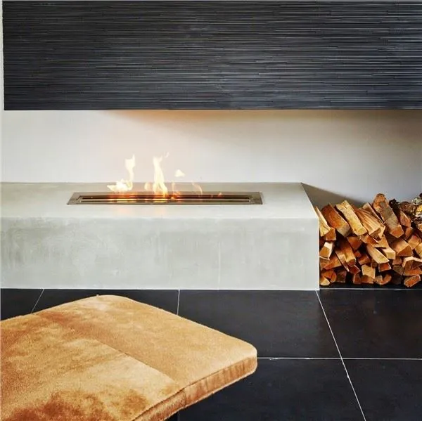 BLOK BAHAN BAKAR OTOMATIS Samrt FIRE