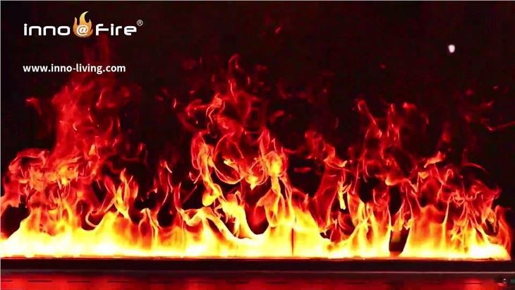 China 3D Water Fireplace wholesale